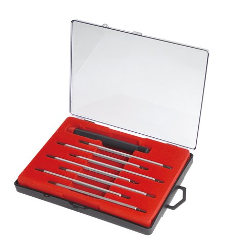 Отвертка с двухсторонними насадками Pro'sKit 1PK 806