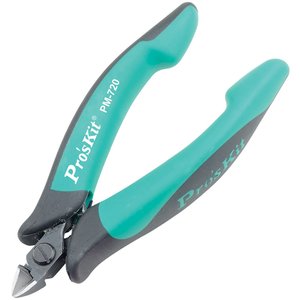 Кусачки діагональні Pro'sKit PM 720