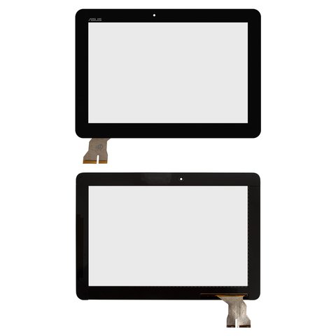 Сенсорный экран для Asus Transformer Pad TF103C, Transformer Pad TF103CG, High Copy, черный, #MCF 101 1589 v1.0