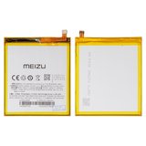 Акумулятор BA612 для Meizu M5s, Li-Polymer, 3,85 B, 3000 мАг, Original (PRC)
