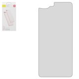 Захисне скло Baseus для Apple iPhone 8 Plus, 0.3 мм 9H, лише заднє, #SGAPIPH8P-BM02