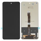 Дисплей для Huawei Honor 10X Lite, P Smart (2021), Y7a, чорний, без рамки, High Copy, PPA-LX2
