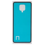 Стікер задньої панелі корпуса (двосторонній скотч) для Xiaomi Redmi Note 9T
