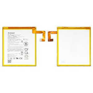 Акумулятор L19D1P32 для Lenovo Tab M10 2023, Li ion, 3.86 В, 5000 мАг, Original PRC 