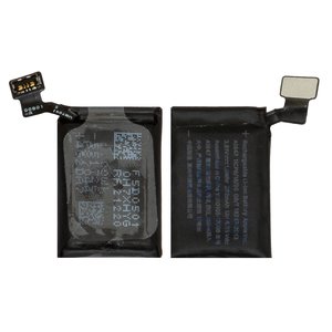 Акумулятор A1847 для Watch 3 38mm, Li ion, 3,81 В, 262 мАг, Original PRC , A1848 