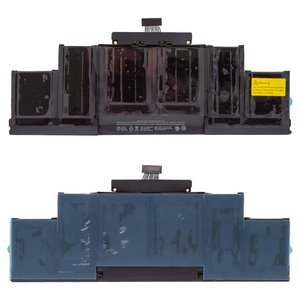 Аккумулятор A1494 для Apple MacBook Pro 15'', Li Polymer, 11.26 В, 8440 мАч, Original PRC , A1398 
