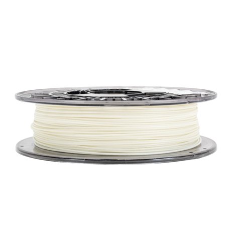 Філамент для 3D принтера PRUSA Fiberthree F3 PA GF Pro 15% Bone White, 500 г