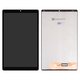 Дисплей для Lenovo Tab M8 (3th Gen), черный, без рамки, High Copy, (Blue board) TB-8506F/TB-8506X