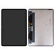 Дисплей для Xiaomi Pad 6S Pro 12.4, черный, без рамки, Original (PRC), 24018RPACC