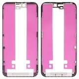 Рамка кріплення дисплея для iPhone 15 Plus, Original (PRC)