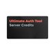 Серверні кредити Ultimate Auth Tool