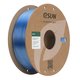 Филамент для 3D-принтера eSUN PLA-Clear Translucent Blue, 1 кг