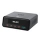 Сетевое зарядное устройство RELIFE Q8, 165 Вт, Quick Charge, Power Delivery (PD), серый, 5 портов