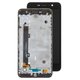 Дисплей для Huawei Y6 Pro, черный, с рамкой, High Copy, TIT-AL00/TIT-U02