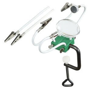 Держатель плат Pro'sKit SN 394