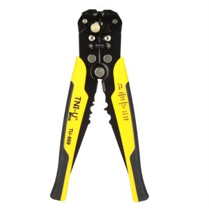 Automatic Wire Stripper & Crimper TNI U Tu 669
