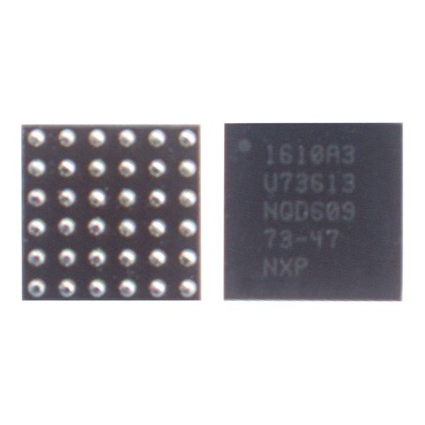 Microchip controlador de carga A1610A3 U2  puede usarse con Apple iPhone 6, iPhone 6 Plus, iPhone 6S, iPhone 6S Plus, iPhone SE