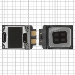 Speaker compatible with Samsung A530 Galaxy A8 2018 , A730 Galaxy A8+ 2018 , A920F DS Galaxy A9 2018 , G950F Galaxy S8, G955F Galaxy S8 Plus, N950F Galaxy Note 8, N950FD Galaxy Note 8 Duos