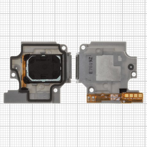 Buzzer compatible with Samsung J530F Galaxy J5 2017 , in frame 