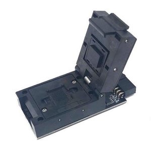 Адаптер с разъемом UFS BGA 95 для Z3X Easy Jtag Plus