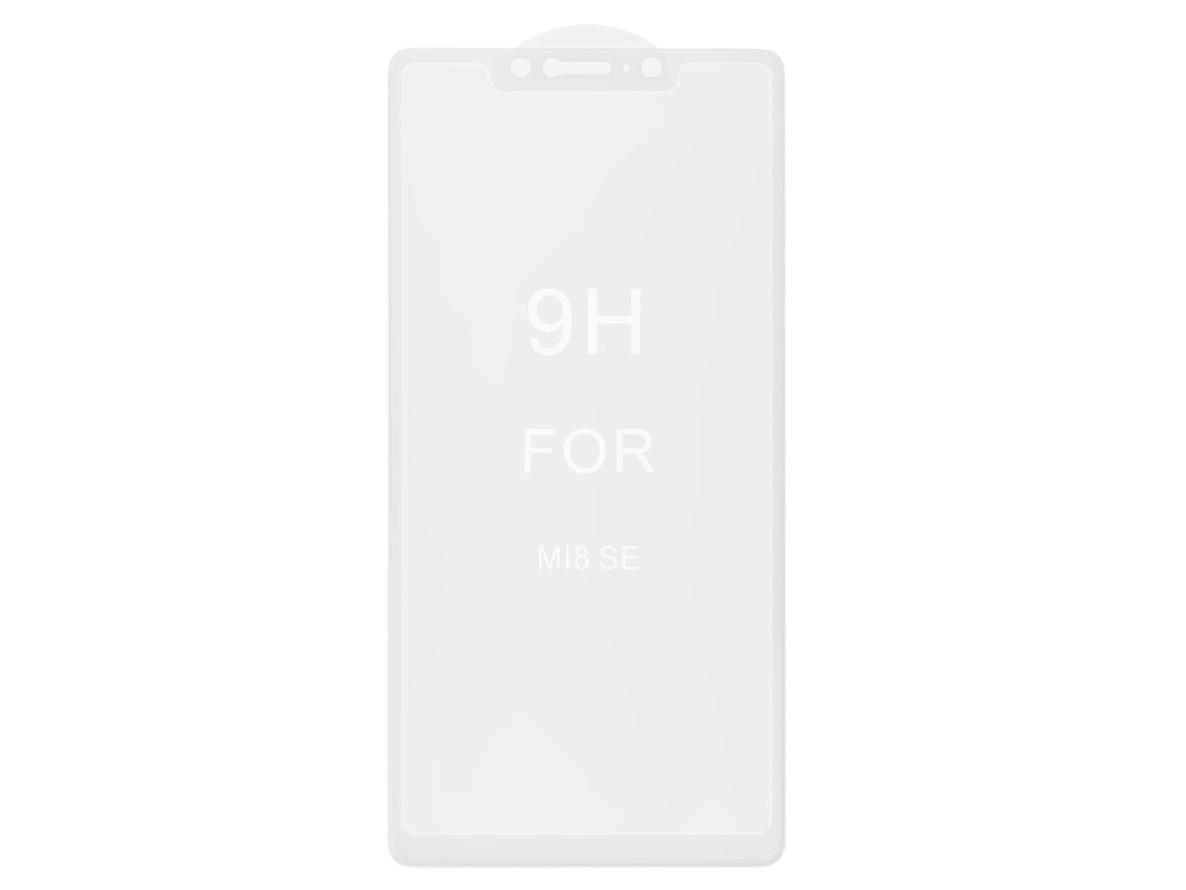 Защитное стекло All Spares для Xiaomi Mi 8 SE 5.88