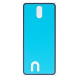 Adhesivo para panel trasero de carcasa (cinta doble faz) puede usarse con Samsung M317 Galaxy M31s