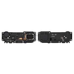 Звонок для Samsung G770 Galaxy S10 Lite, в рамке