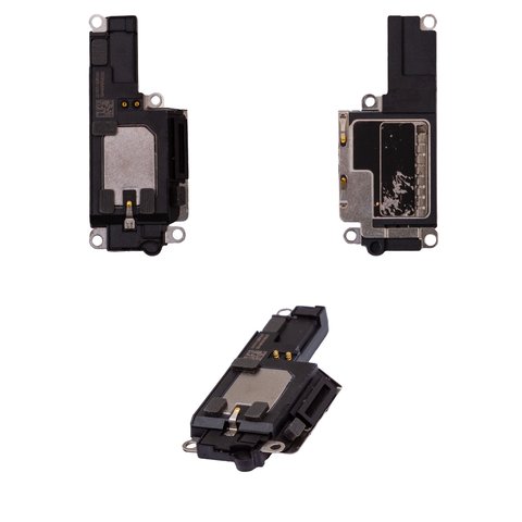 Timbre puede usarse con iPhone 15 Pro Max, en marco