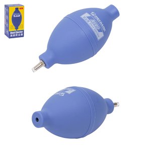 Perilla de aire Mechanic A120