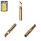 Soldering Iron Tip Mechanic 900M-T-K, (copper)