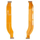 Flat Cable compatible with Realme 12 Pro, 12 Pro Plus, (for mainboard)