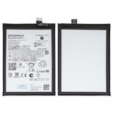 Batería RW50 puede usarse con Motorola Moto G75, Li-Polymer, 3,91 V, 5000 mAh, Original (PRC)