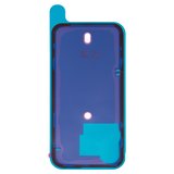 Housing Back Panel Sticker (Double-sided Adhesive Tape) compatible with Apple iPhone 15 Pro, (Original, adhesive)