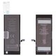 Battery JCID compatible with Apple iPhone 6 Plus, (Li-Polymer, 3.82 V, 3550 mAh, High Capacity)