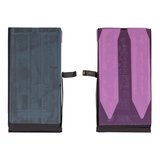 Batería puede usarse con iPhone 14 Plus, Li-ion, 3.86 V, 4730 mAh, mayor capacidad, sin mensaje de error, (A2850)