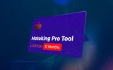 Купуйте ліцензію Motoking Pro Tool за ексклюзивною ціною!