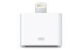 Dension Adapters and iPhone 5