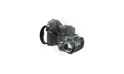 FLIR T400 Series Thermal Imaging Cameras Video Review