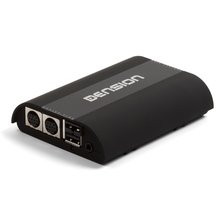 iPod USB Bluetooth адаптер Dension Gateway Pro BT для Opel GWP1OC2 - Короткий опис