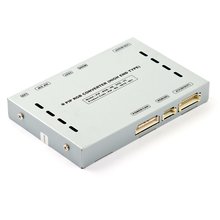 Universal RGB High End Car Video Interface with PIP function - Short description