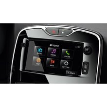 Видеоинтерфейс для Dacia, Renault R Link 2014 г.в - Краткое описание