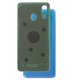 Housing Back Cover compatible with Samsung A405F/DS Galaxy A40, (dark blue)