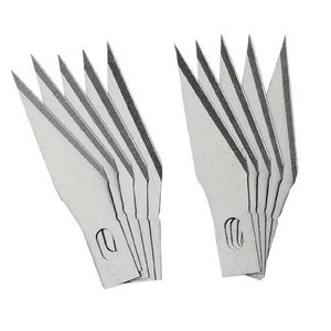 Replacement Blade 508 394A B For 8PK 394A Pro'sKit Unite:10PCS Plastic Tube 