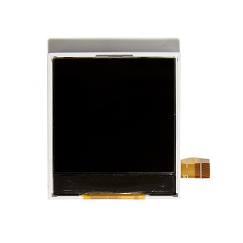 LCD compatible with LG GB102, KG270, KG271, KG276, KP100, KP105, KP108, KP110, MG160, without frame 