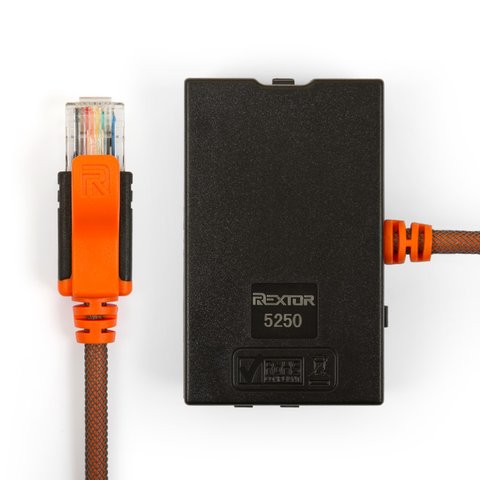 REXTOR F bus Cable for Nokia 5250