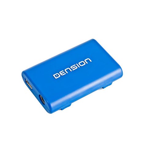 Car iPod USB Bluetooth Adapter Dension Gateway Lite BT for Renault GBL2RE8 