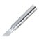 Soldering Iron Tip GOOT PX 2RT 5K