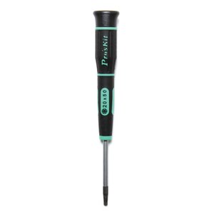 Torx Screwdriver Pro'sKit SD 081 T20