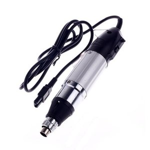 Electrical Screwdriver and Power Supply Huamei 800