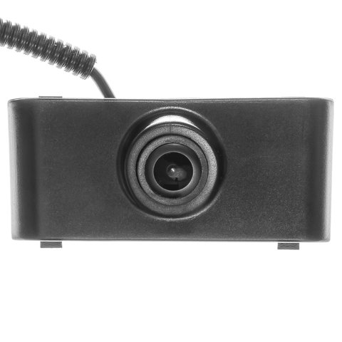 Front View Camera for Audi Q5 of 2011 2012 MY